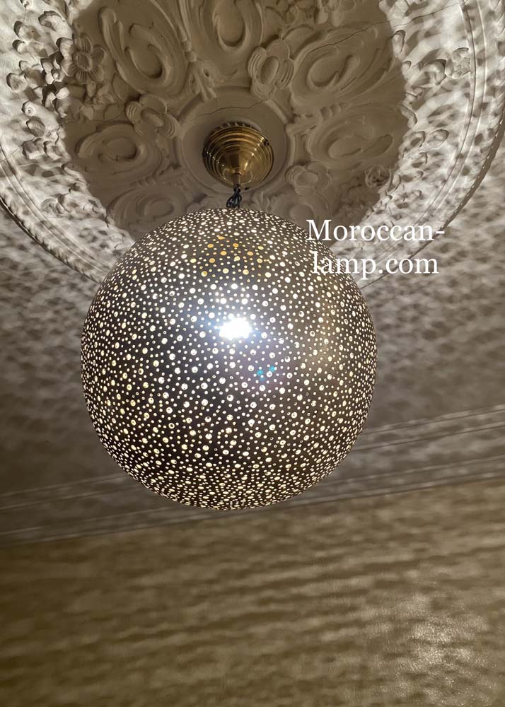 nouvel éclairage de décoration intérieure- Depuis 